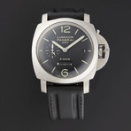 Panerai Luminor 1950 8 Days GMT Manual Wind // PAM00233