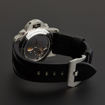 Panerai Luminor 1950 8 Days GMT Manual Wind // PAM00233