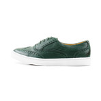Bosque Wingtip Sneakers // Green (US: 7)