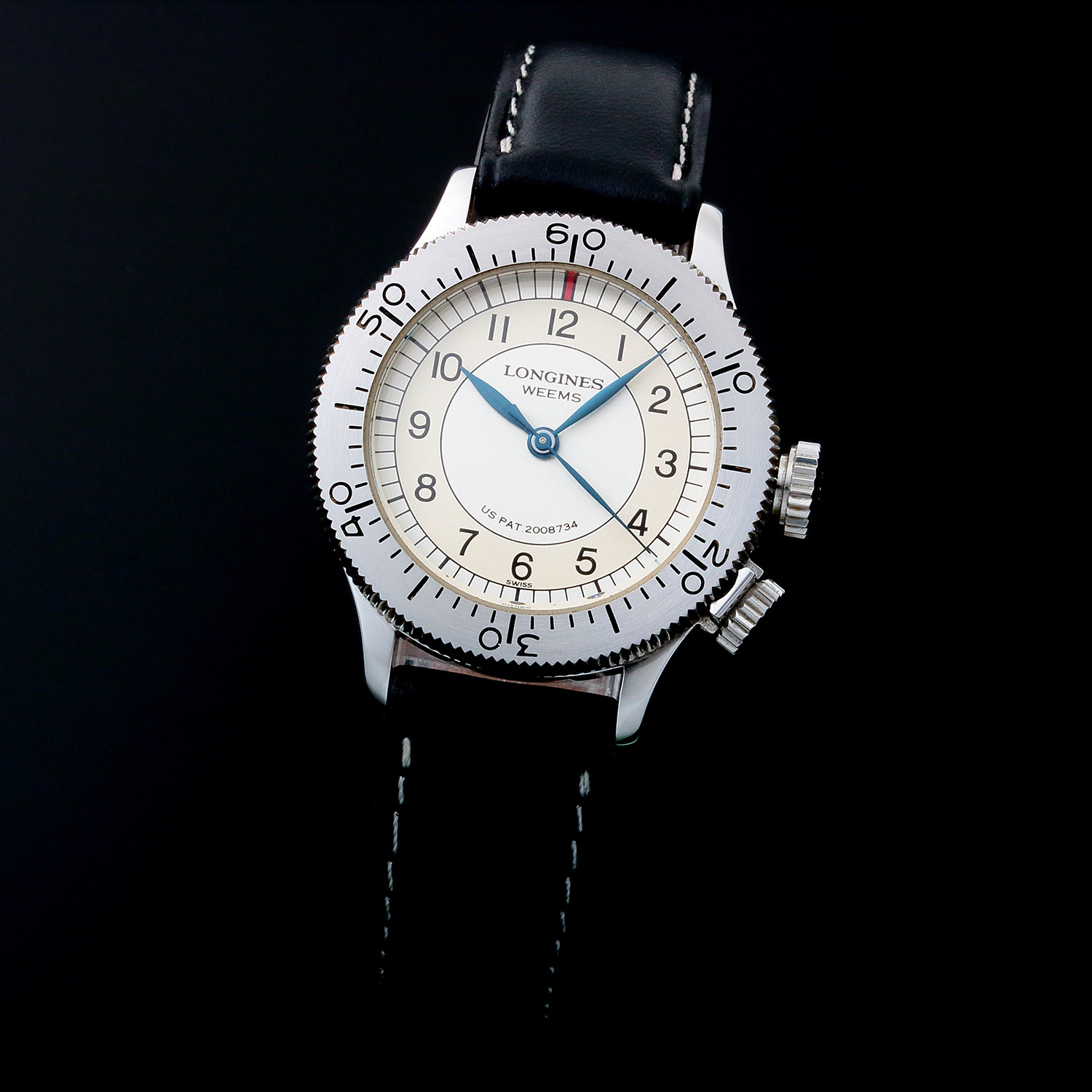 longines weems limited edition