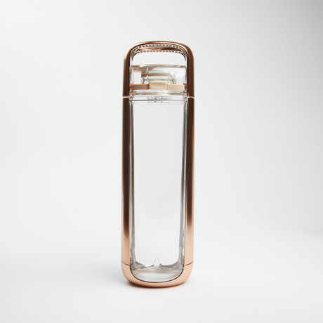 KOR ONE // 750mL (Clear Water)