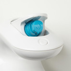 Pulse™ Warming Dispenser