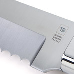 Absolu Bread Knife