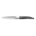 Laguiole Expression Wood Paring Knife // 3.5"