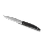 Laguiole Expression Wood Paring Knife // 3.5"