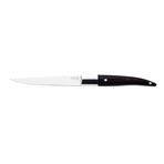 Laguiole Expression Wood Steak Knife // 4.33"