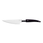 Laguiole Expression Wood T-Bone Knife // 5"