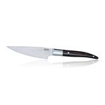 Laguiole Expression Wood T-Bone Knife // 5"