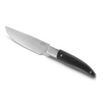 Laguiole Expression Wood Chef Knife // 6.33"