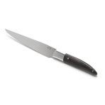 Laguiole Expression Wood Carving Knife // 7.875"