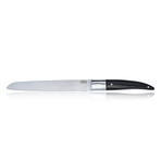 Laguiole Expression Wood Bread Knife // 8.66"