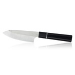 Equilibre Premium Deba Knife // 4.25"