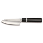 Equilibre Premium Deba Knife // 4.25"