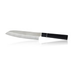 Equilibre Premium Santoku Knife // 6.66"