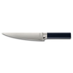 Evercut Origine Multipurpose Knife 8" // Dark Blue Handle