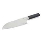 Evercut Origine Santoku Knife // 7"