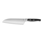 Maestro Evercut Santoku Knife // 7 "