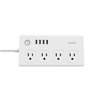 WiFi Smart Power Strip