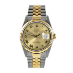 Rolex Datejust Automatic // 16233 // Pre-Owned