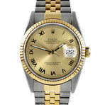 Rolex Datejust Automatic // 16233 // Pre-Owned