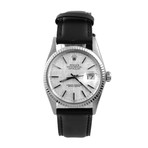 Rolex Datejust Automatic // 16014 // Pre-Owned