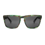Knoxville XL // Mason Tiger + OHM Gray