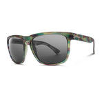 Knoxville XL // Mason Tiger + OHM Gray