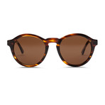 Reprise // Gloss Tort + OHM Bronze