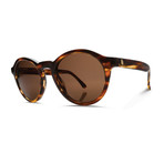 Reprise // Gloss Tort + OHM Bronze