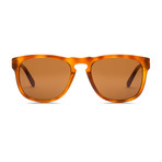 Leadbelly // Classic Tort + OHM Polarized Bronze