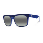 Mainstay // Alpine Blue + OHM Gray BI Gradient