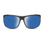 Outline // Gloss Black + OHM Polarized Blue