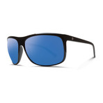 Outline // Gloss Black + OHM Polarized Blue