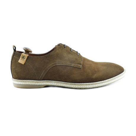 ramsey chukka