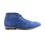 Ritter Boot // Blue (Euro: 44)