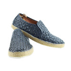 Anatomy Paolo Vandini // Romain Weave // Navy (Euro: 44)