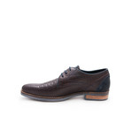 Lace-Up Blucher // Brown (Euro: 41)