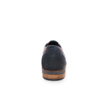 Lace-Up Blucher // Brown (Euro: 42)