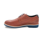 Lace-Up Blucher // Leather (Euro: 42)