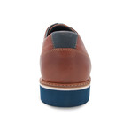 Lace-Up Blucher // Leather (Euro: 43)