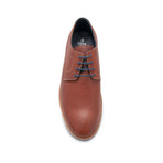 Lace-Up Blucher // Leather (Euro: 44)