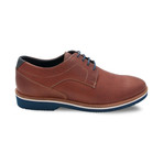 Lace-Up Blucher // Leather (Euro: 44)