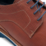 Lace-Up Blucher // Leather (Euro: 44)