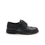 Pala Vega Leather Shoe // Black (Euro: 41)