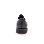 Pala Vega Leather Shoe // Black (Euro: 41)