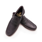 Driving Shoe // Black (Euro: 41)