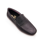 Driving Shoe // Black (Euro: 41)