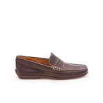 Pala Lisa Nautical Shoe // Brown (Euro: 43)