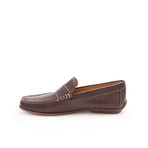 Pala Lisa Nautical Shoe // Brown (Euro: 40)