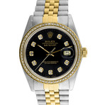 Rolex Datejust Automatic // 16013 // Pre-Owned